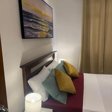 Apartament Kensington Seaviews